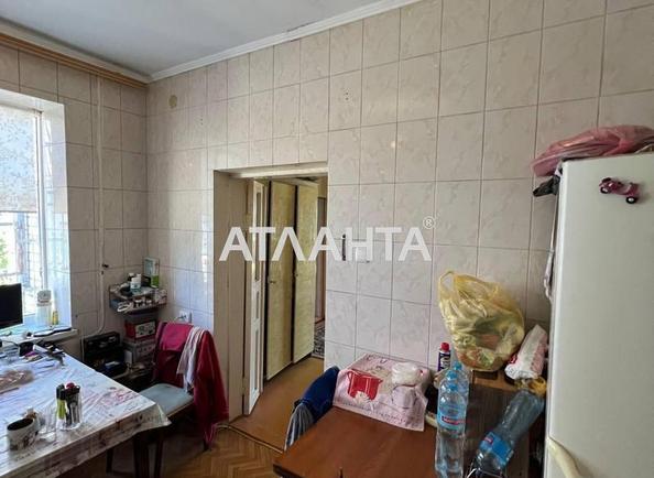 Будинок за адресою вул. Залізнична (площа 74,7 м²) - Atlanta.ua - фото 11