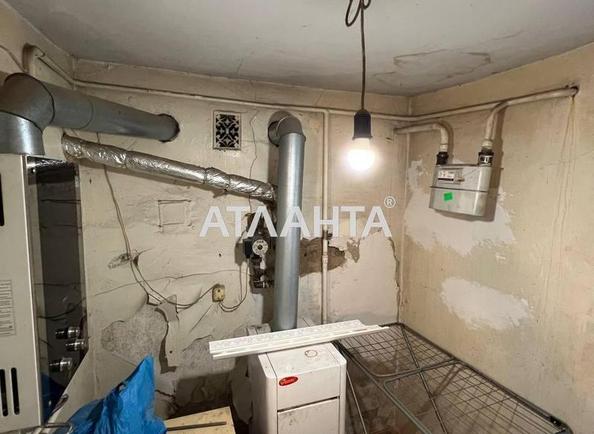 Будинок за адресою вул. Залізнична (площа 74,7 м²) - Atlanta.ua - фото 14