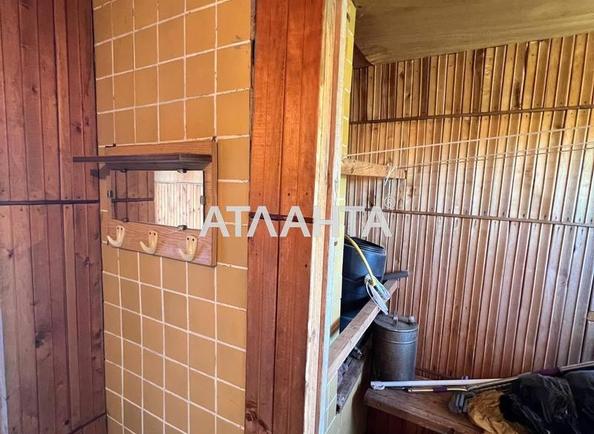 Будинок за адресою вул. Залізнична (площа 74,7 м²) - Atlanta.ua - фото 16