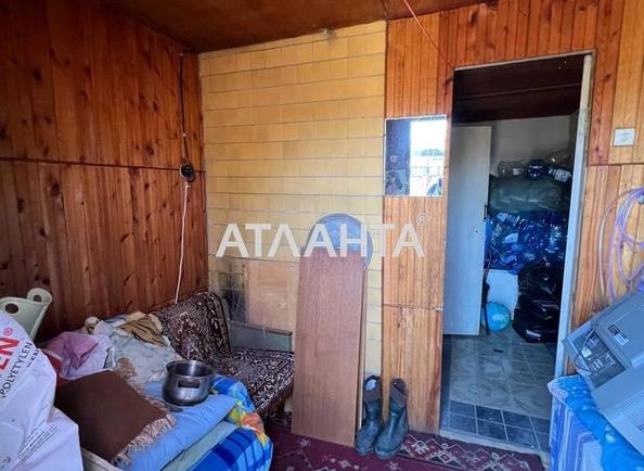 Будинок за адресою вул. Залізнична (площа 74,7 м²) - Atlanta.ua - фото 17