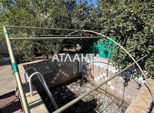 Будинок за адресою вул. Залізнична (площа 74,7 м²) - Atlanta.ua - фото 18