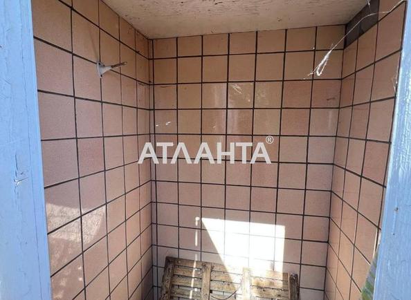 Будинок за адресою вул. Залізнична (площа 74,7 м²) - Atlanta.ua - фото 19