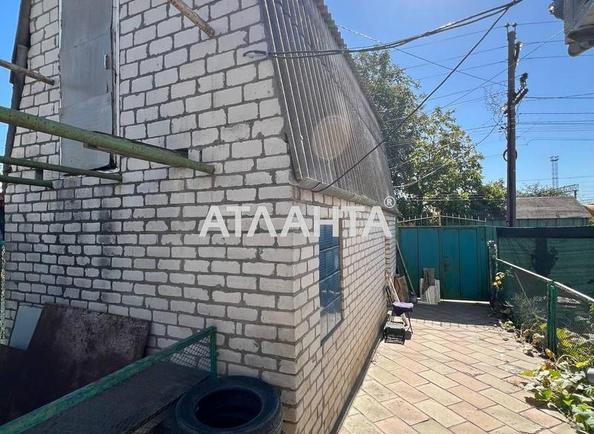 Будинок за адресою вул. Залізнична (площа 74,7 м²) - Atlanta.ua - фото 20