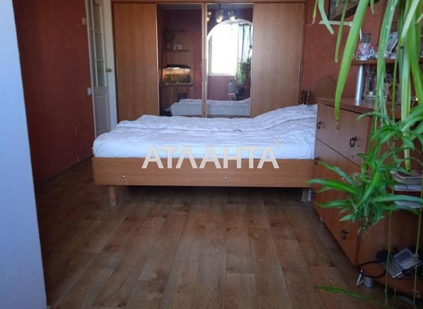 2-кімнатна квартира за адресою вул. Академіка Корольова (площа 51 м²) - Atlanta.ua