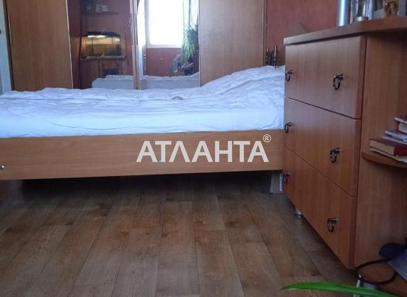 2-кімнатна квартира за адресою вул. Академіка Корольова (площа 51 м²) - Atlanta.ua - фото 2