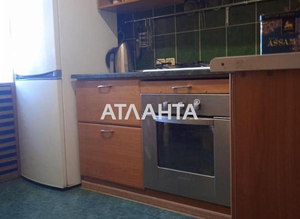 2-кімнатна квартира за адресою вул. Академіка Корольова (площа 51 м²) - Atlanta.ua - фото 3