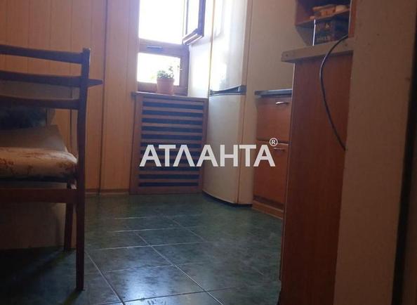 2-кімнатна квартира за адресою вул. Академіка Корольова (площа 51 м²) - Atlanta.ua - фото 4