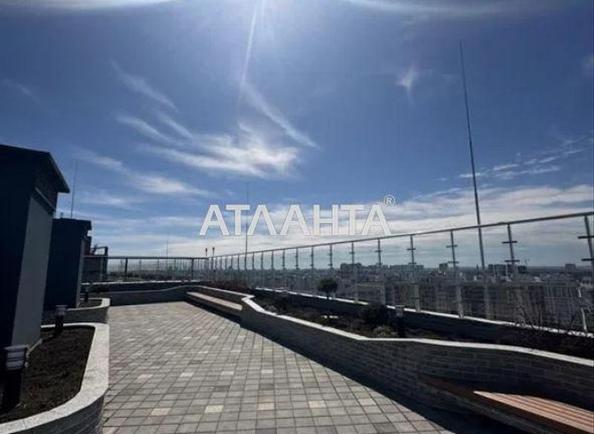 1-кімнатна квартира за адресою Курортний пров. (площа 44,6 м²) - фото 6 1-кімнатна квартира за адресою Курортний пров. (площа 44,6 м²) - Atlanta.ua - фото 6