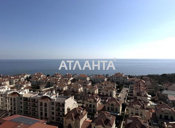 1-кімнатна квартира за адресою Курортний пров. (площа 44,6 м²) 1-кімнатна квартира за адресою Курортний пров. (площа 44,6 м²) - Atlanta.ua
