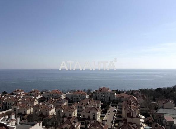 1-кімнатна квартира за адресою Курортний пров. (площа 44,6 м²) - фото 2 1-кімнатна квартира за адресою Курортний пров. (площа 44,6 м²) - Atlanta.ua - фото 2