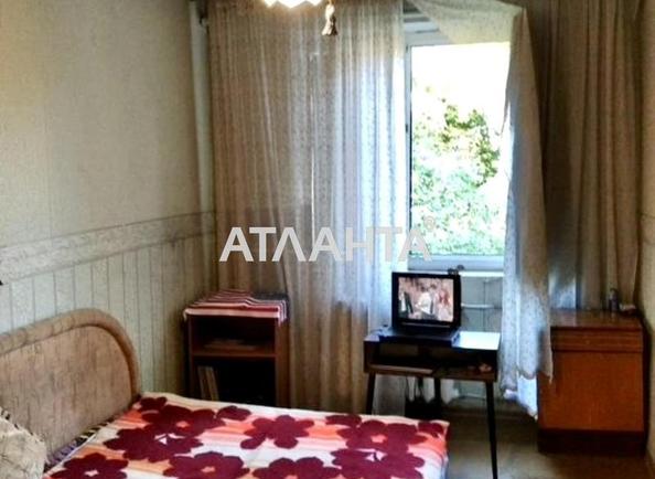 3-комнатная квартира по адресу Люстдорфская дор. (площадь 57 м²) - Atlanta.ua