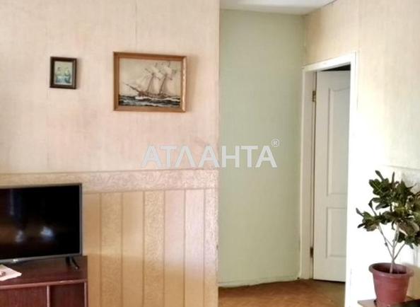 3-комнатная квартира по адресу Люстдорфская дор. (площадь 57 м²) - Atlanta.ua - фото 2