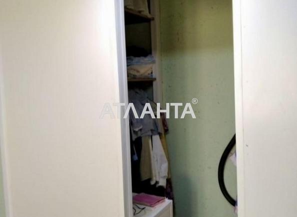 3-комнатная квартира по адресу Люстдорфская дор. (площадь 57 м²) - Atlanta.ua - фото 3
