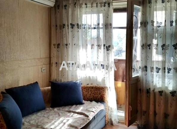 3-комнатная квартира по адресу Люстдорфская дор. (площадь 57 м²) - Atlanta.ua - фото 4