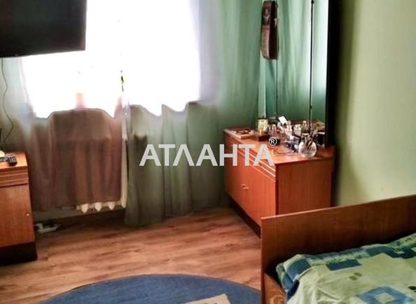 3-комнатная квартира по адресу Люстдорфская дор. (площадь 57 м²) - Atlanta.ua - фото 5