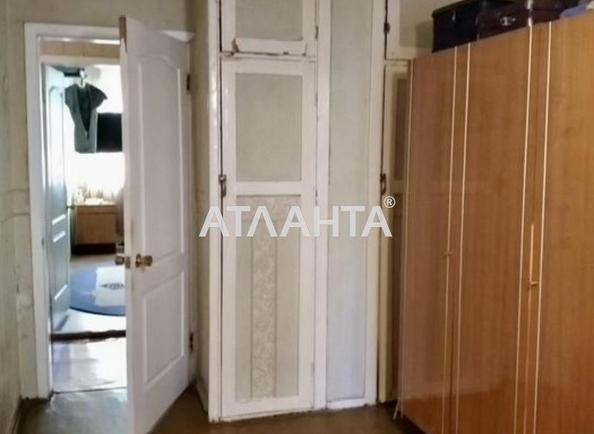 3-комнатная квартира по адресу Люстдорфская дор. (площадь 57 м²) - Atlanta.ua - фото 6