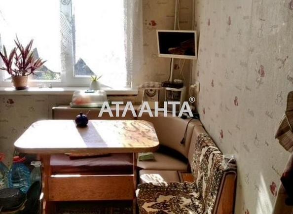 3-комнатная квартира по адресу Люстдорфская дор. (площадь 57 м²) - Atlanta.ua - фото 7