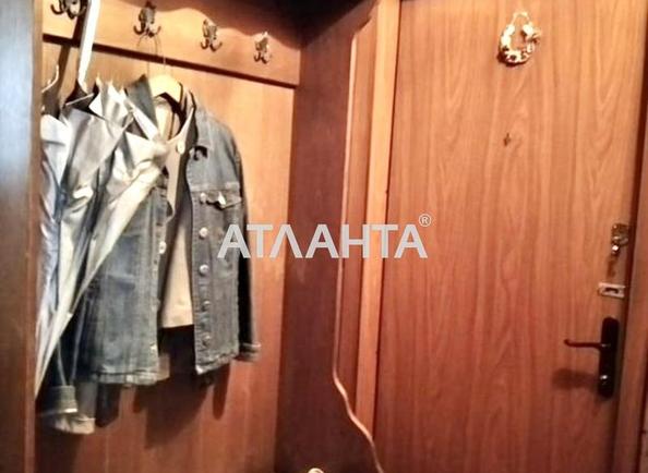 3-комнатная квартира по адресу Люстдорфская дор. (площадь 57 м²) - Atlanta.ua - фото 8