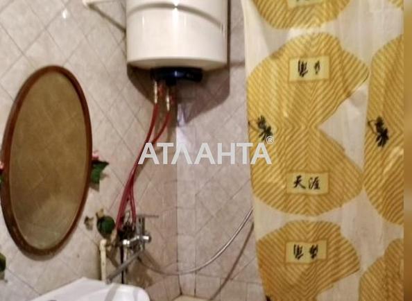 3-комнатная квартира по адресу Люстдорфская дор. (площадь 57 м²) - Atlanta.ua - фото 9