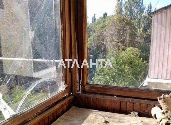 3-комнатная квартира по адресу Люстдорфская дор. (площадь 57 м²) - Atlanta.ua - фото 10