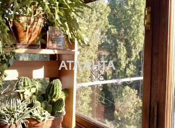 3-комнатная квартира по адресу Люстдорфская дор. (площадь 57 м²) - Atlanta.ua - фото 11