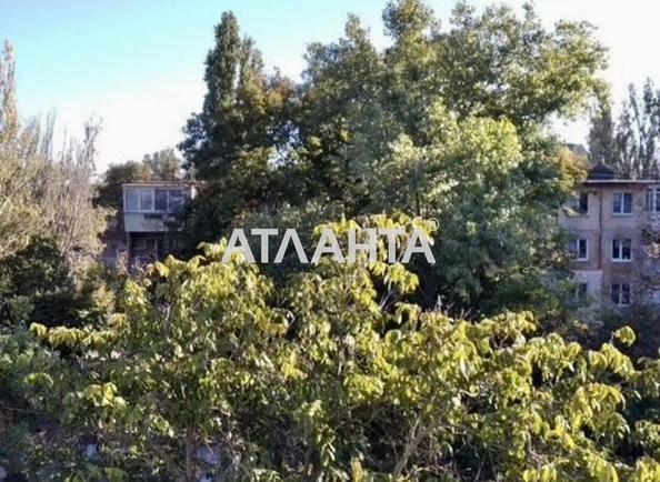 3-комнатная квартира по адресу Люстдорфская дор. (площадь 57 м²) - Atlanta.ua - фото 12