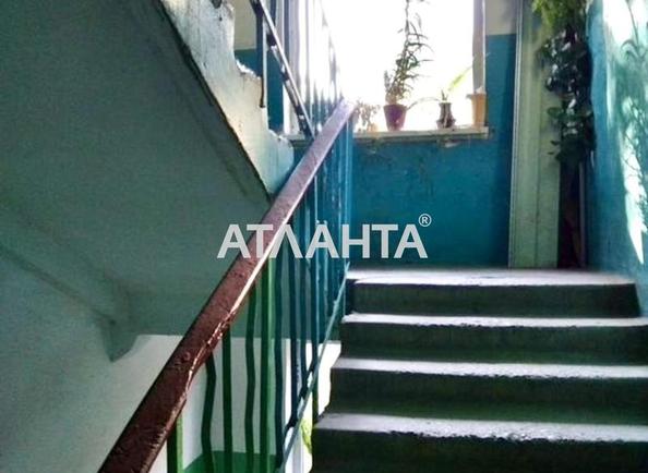 3-комнатная квартира по адресу Люстдорфская дор. (площадь 57 м²) - Atlanta.ua - фото 13