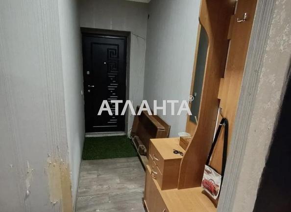 2-комнатная квартира по адресу ул. Центральная (площадь 50 м²) - Atlanta.ua - фото 5