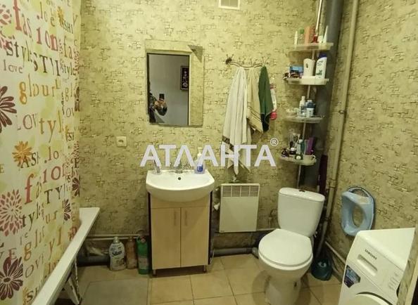 2-комнатная квартира по адресу ул. Центральная (площадь 50 м²) - Atlanta.ua - фото 4