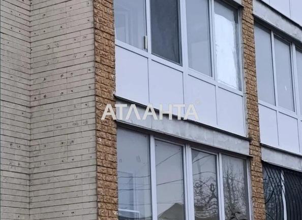 2-комнатная квартира по адресу ул. Центральная (площадь 50 м²) - Atlanta.ua - фото 7