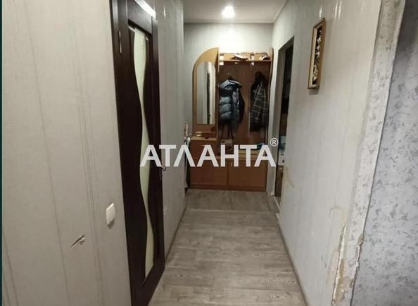 2-комнатная квартира по адресу ул. Центральная (площадь 50 м²) - Atlanta.ua - фото 3