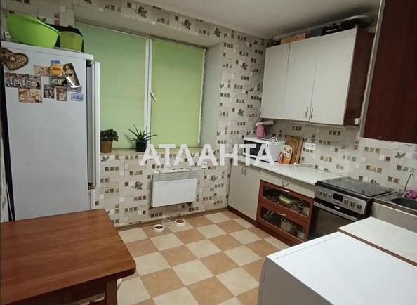 2-комнатная квартира по адресу ул. Центральная (площадь 50 м²) - Atlanta.ua - фото 2