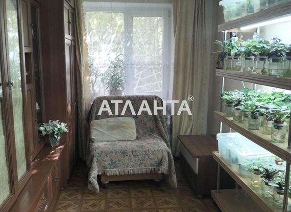 3-комнатная квартира по адресу Небесной Сотни пр. (площадь 62,9 м²) - Atlanta.ua - фото 6