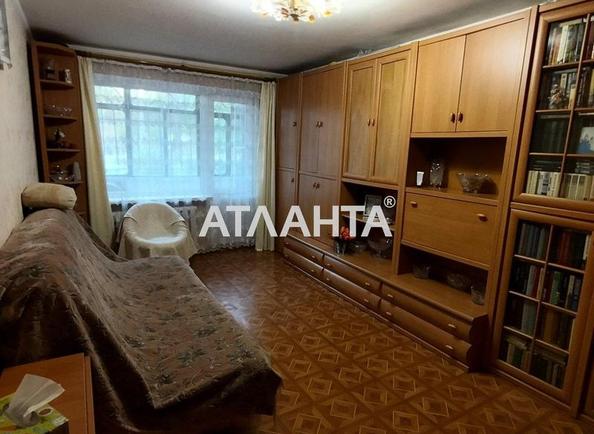 3-комнатная квартира по адресу Небесной Сотни пр. (площадь 62,9 м²) - Atlanta.ua - фото 4