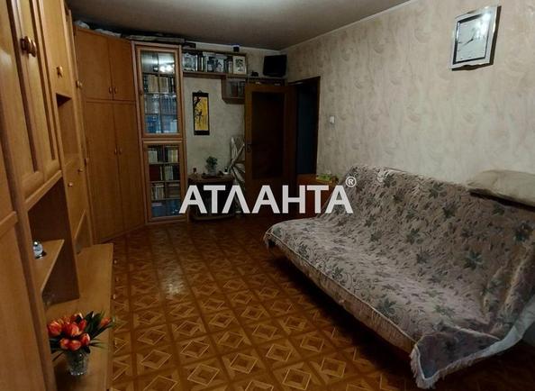 3-комнатная квартира по адресу Небесной Сотни пр. (площадь 62,9 м²) - Atlanta.ua - фото 5