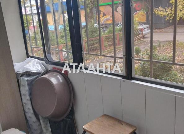 3-комнатная квартира по адресу Небесной Сотни пр. (площадь 62,9 м²) - Atlanta.ua - фото 8