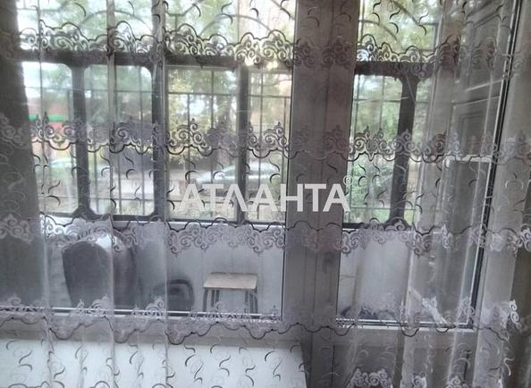 3-комнатная квартира по адресу Небесной Сотни пр. (площадь 62,9 м²) - Atlanta.ua - фото 9