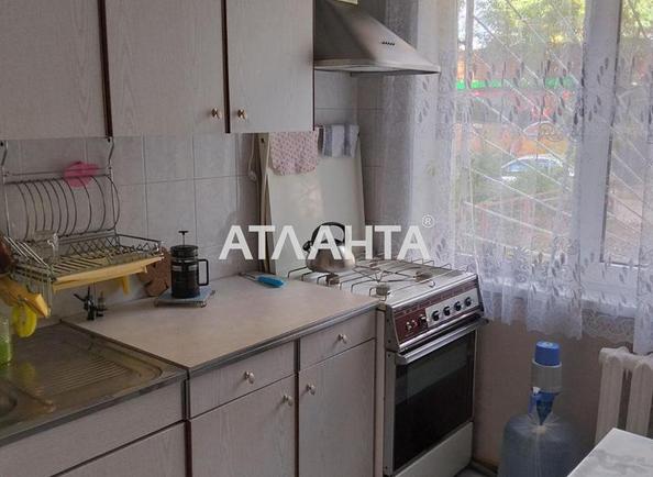 3-комнатная квартира по адресу Небесной Сотни пр. (площадь 62,9 м²) - Atlanta.ua - фото 2