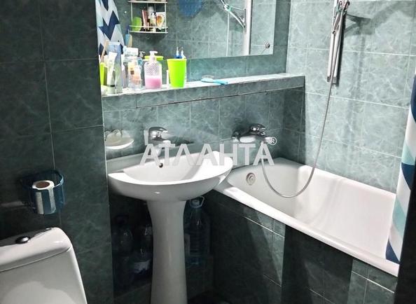 3-комнатная квартира по адресу Небесной Сотни пр. (площадь 62,9 м²) - Atlanta.ua - фото 10