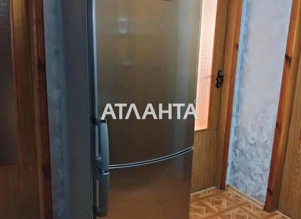 3-комнатная квартира по адресу Небесной Сотни пр. (площадь 62,9 м²) - Atlanta.ua - фото 11