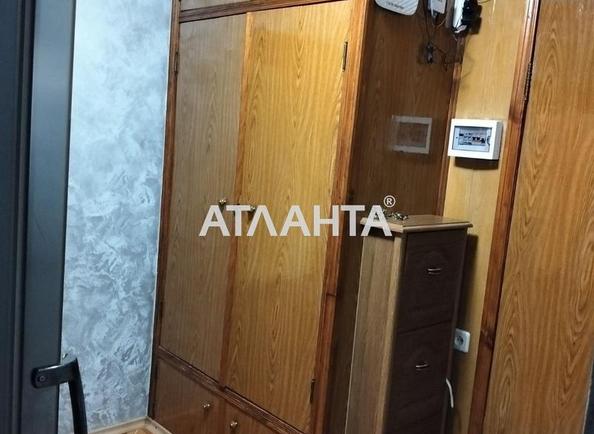 3-комнатная квартира по адресу Небесной Сотни пр. (площадь 62,9 м²) - Atlanta.ua - фото 12