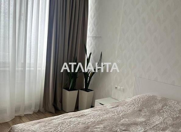 2-rooms apartment apartment by the address st. Sportivnaya (area 115,6 m²) - Atlanta.ua - photo 7