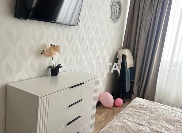 2-rooms apartment apartment by the address st. Sportivnaya (area 115,6 m²) - Atlanta.ua - photo 8