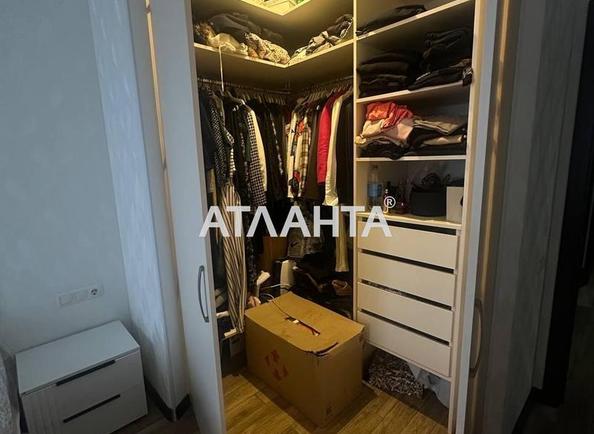 2-rooms apartment apartment by the address st. Sportivnaya (area 115,6 m²) - Atlanta.ua - photo 10