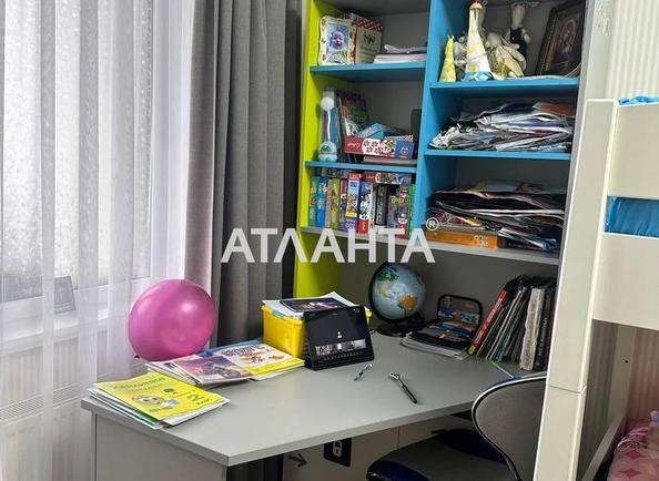2-rooms apartment apartment by the address st. Sportivnaya (area 115,6 m²) - Atlanta.ua - photo 13