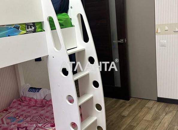 2-rooms apartment apartment by the address st. Sportivnaya (area 115,6 m²) - Atlanta.ua - photo 12