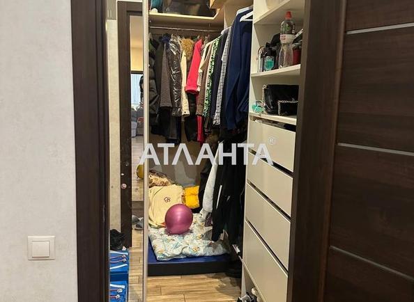 2-rooms apartment apartment by the address st. Sportivnaya (area 115,6 m²) - Atlanta.ua - photo 15