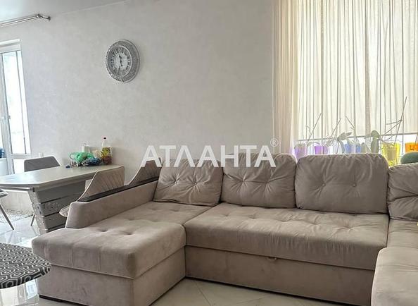 2-rooms apartment apartment by the address st. Sportivnaya (area 115,6 m²) - Atlanta.ua - photo 2