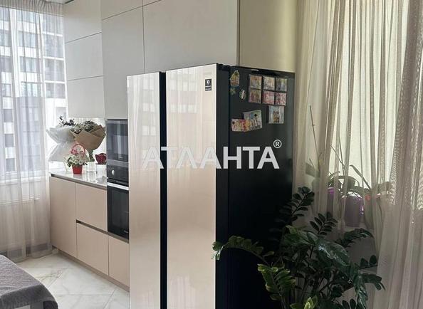 2-rooms apartment apartment by the address st. Sportivnaya (area 115,6 m²) - Atlanta.ua - photo 3