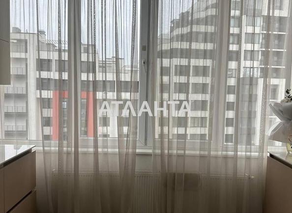 2-rooms apartment apartment by the address st. Sportivnaya (area 115,6 m²) - Atlanta.ua - photo 5